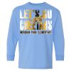 5400B Youth Heavy Cotton Long Sleeve Thumbnail