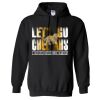 18500 Adult Heavy Blend Hooded Sweatshirt Thumbnail