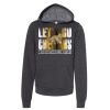 3719Y Youth Sponge Fleece Hoodie Thumbnail