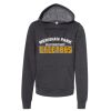 3719Y Youth Sponge Fleece Hoodie Thumbnail