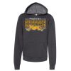 3719Y Youth Sponge Fleece Hoodie Thumbnail
