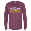3513 Adult Extra Soft Tri-blend Long Sleeve Thumbnail