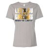 6413 Women’s Extra Soft Tri-blend Tee Thumbnail